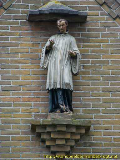 Vinkeveen -  Sint Aloysius (Louis) Gonzaga