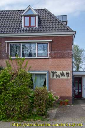 Mijdrecht -  Vier Evangelisten