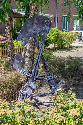 Wilnis -  De Ontmoeting