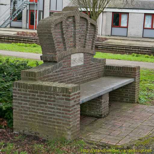 Mijdrecht -  Wilhelminabank