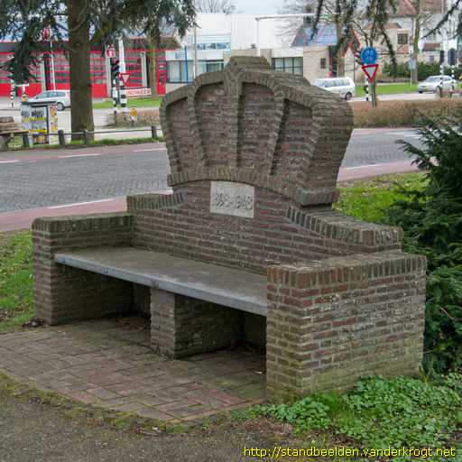 Mijdrecht -  Wilhelminabank