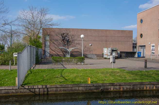 Mijdrecht -  Hoorn des Overvloeds
