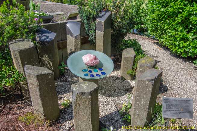 Mijdrecht -  Monument Levenslicht