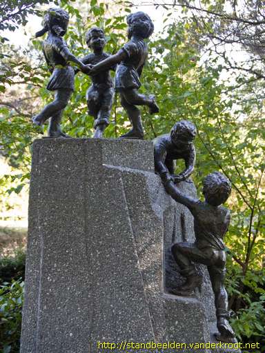 Eemnes -  Vrijheidsmonument