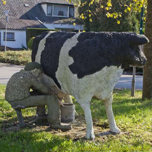 Eemnes -  Koemelken