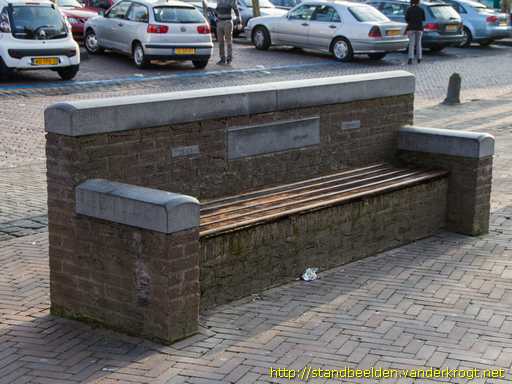 Houten -  Oorlogsmonument