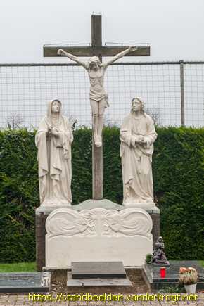 't Goy -  Calvarieberg