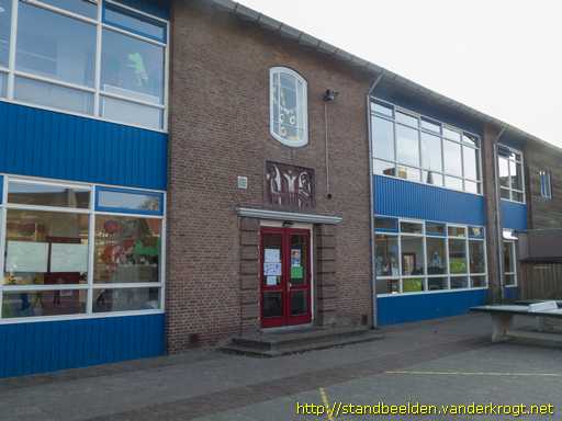 Houten -  Heilige Familie