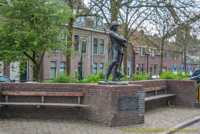 IJsselstein -  Fulco de Minstreel