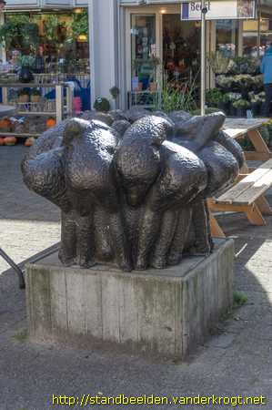 Leusden -  Scrum