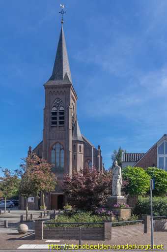 Leusden -  Sint Jozef