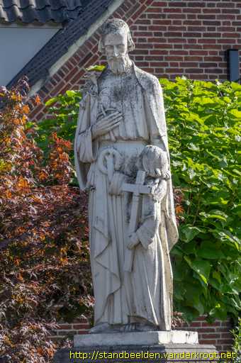 Leusden -  Sint Jozef