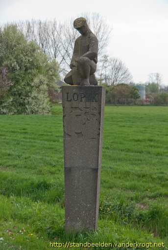 Lopikerkapel - Het bietenboertje
