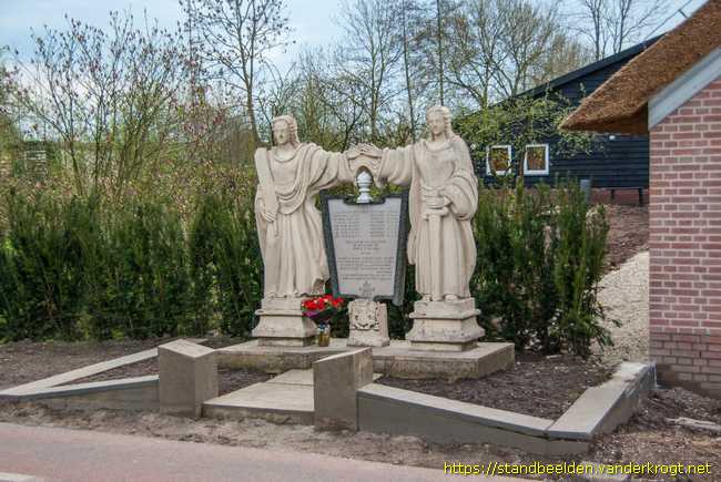 Benschop -  Drama van Benschop