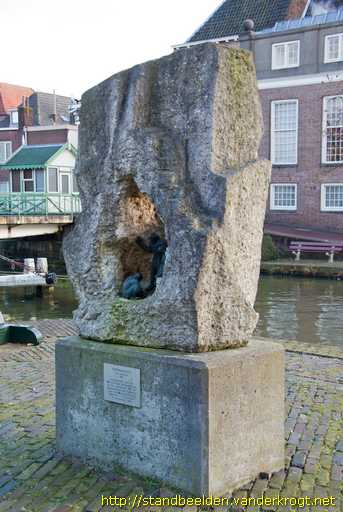 Montfoort -  Holbewoners