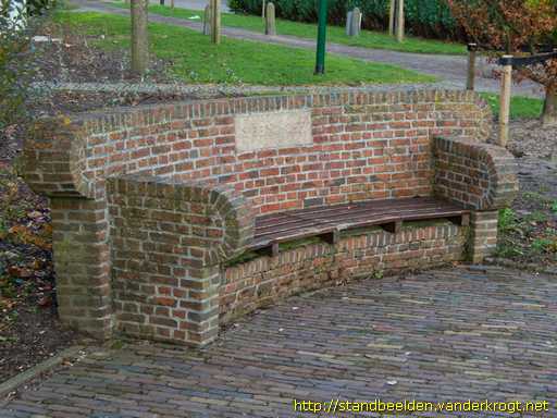 Linschoten -  Berghoef Bank