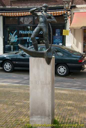 Nieuwegein -  De Beugelaar