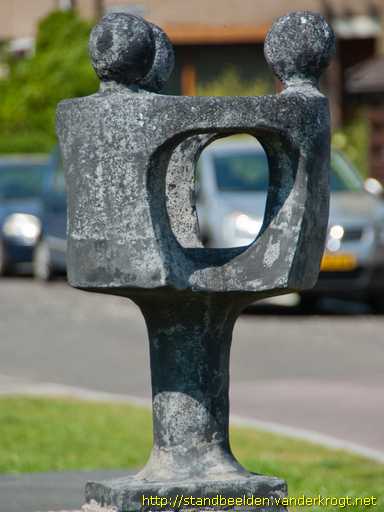 Nieuwegein -  De Kring