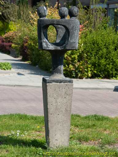 Nieuwegein -  De Kring