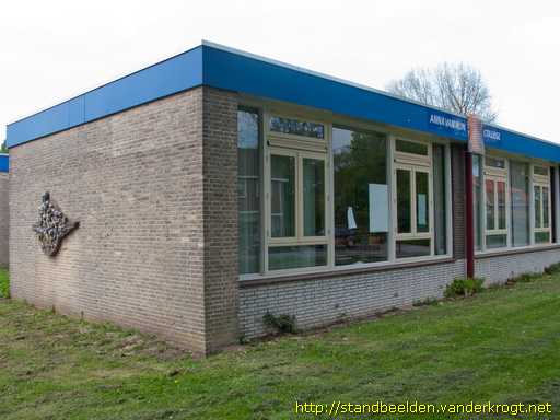 Nieuwegein -  Spelende kinderen