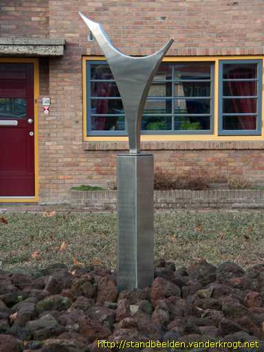 Oudewater - Vogel