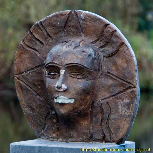 Oudewater -  Dromen van de zon