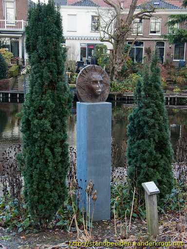 Oudewater - Dromen van de zon