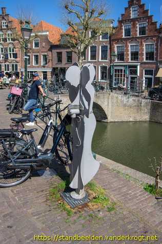 Oudewater -  Rebecca