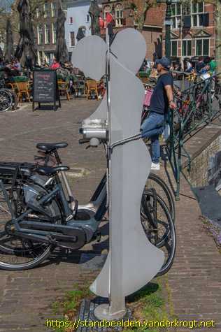 Oudewater -  Rebecca