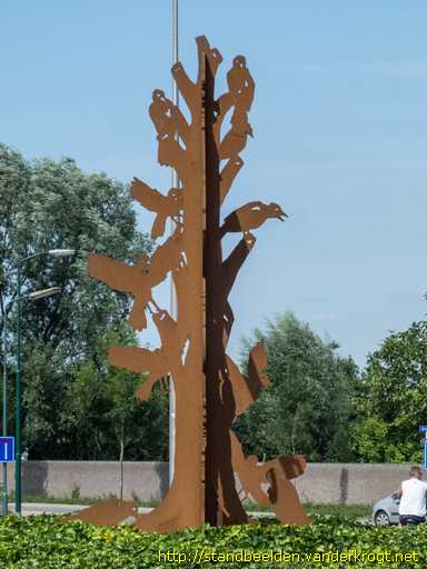 Renswoude -  'In Renswoude wordt men het over zaken wel eens'