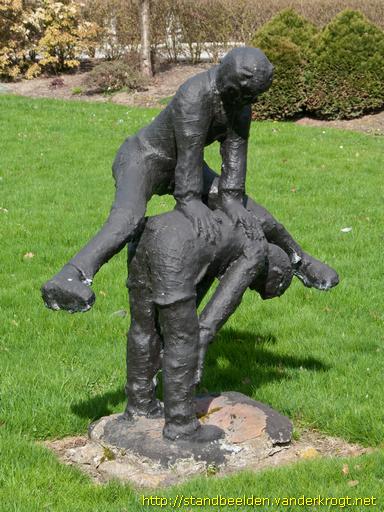 Rhenen -  Het Spel