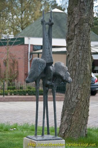 Elst -  Vogels (?)