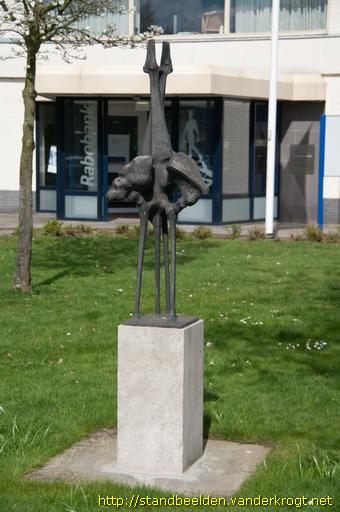 Elst -  Vogels (?)