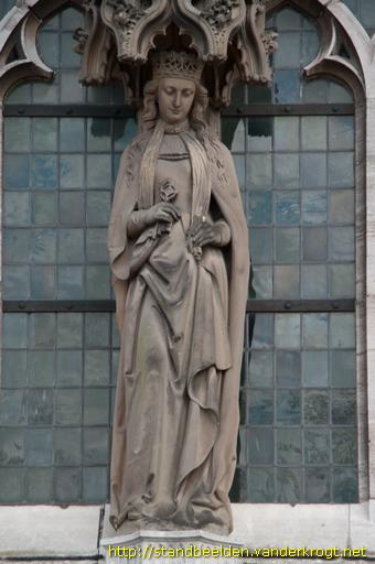 Rhenen -  Sint Cunera