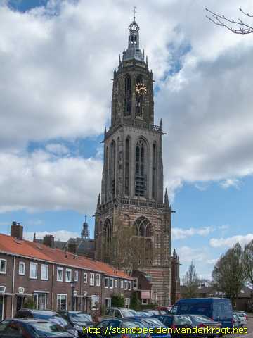 Rhenen -  Torenbeelden Cuneratoren