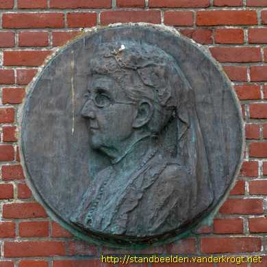 Soest -  Koningin Emma
