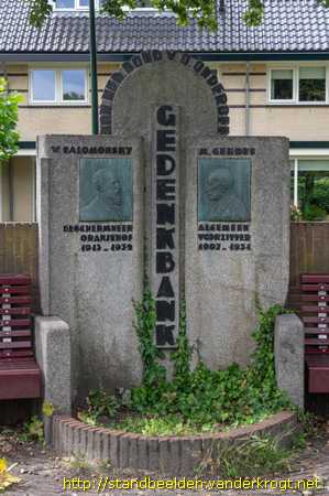 Soest -  Gerdes-Salomonsky Bank