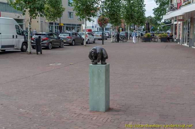 Soest -  Schoenveter