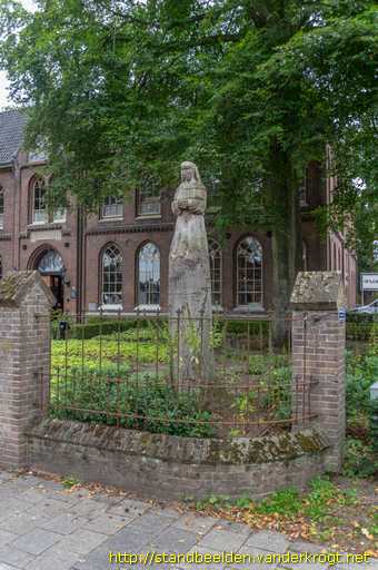 Soest -  Zuster