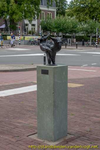 Soest -  Evenwicht