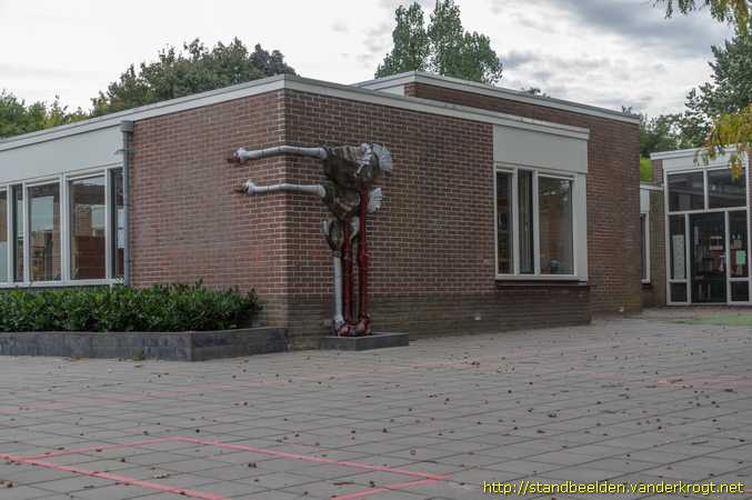 Soest -  Drie Struisvogels