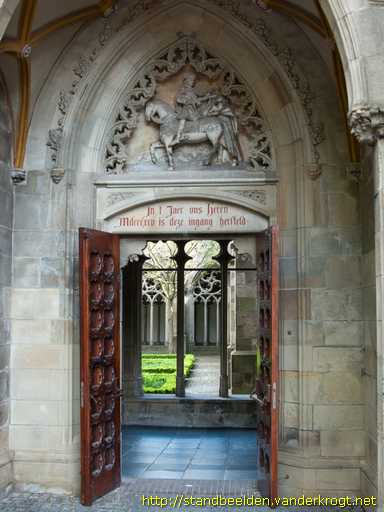 Utrecht -  Sint Maarten