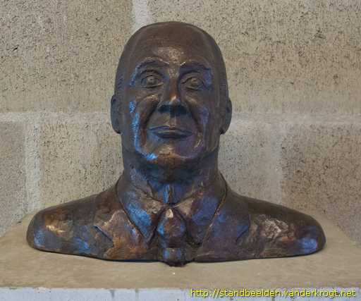 Utrecht -  Marinus Ruppert