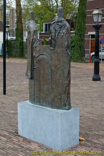 Utrecht -  Reizigers