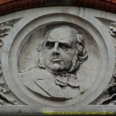 Utrecht -  Anton Reinhard Falck