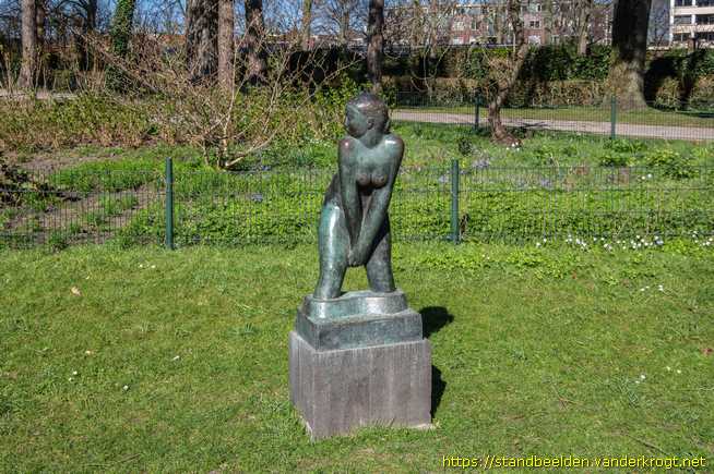 Utrecht -  Suzanna