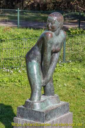 Utrecht - Suzanna