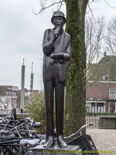 Utrecht -  Herman Berkien