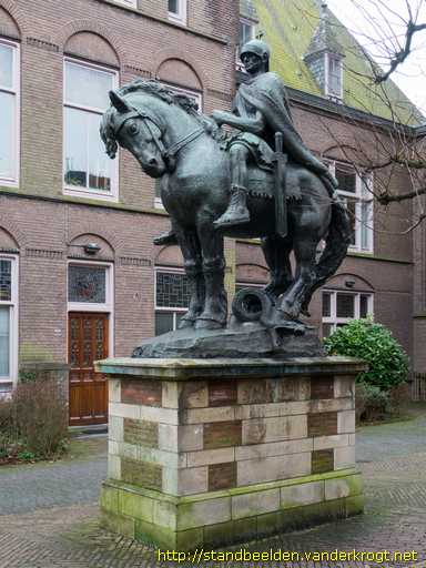 Utrecht -  Sint Maarten
