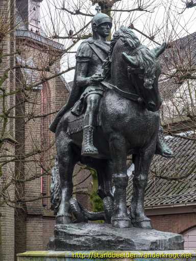 Utrecht -  Sint Maarten